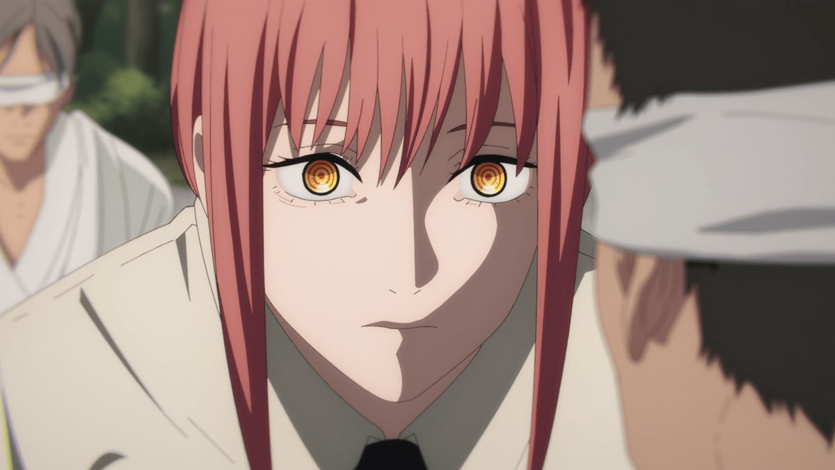 Makima vs Mikasa Ackerman Who Would Win The Anime Battle?